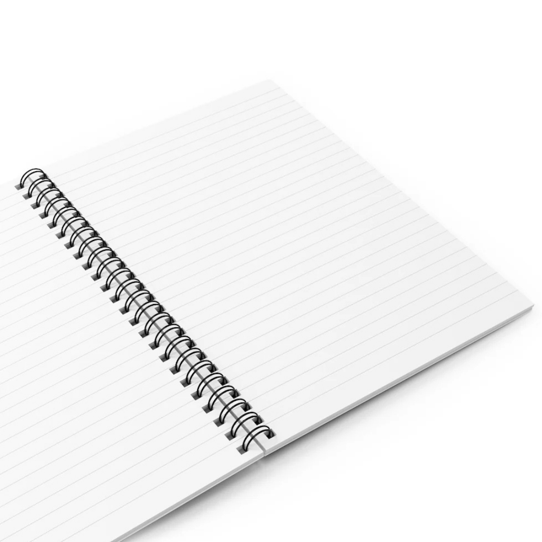 Customised Notebooks