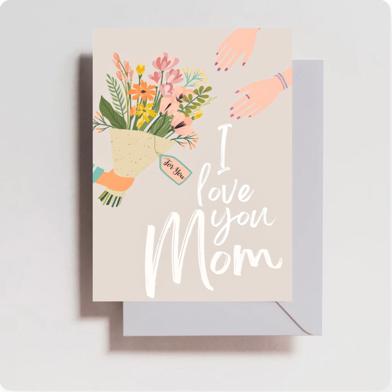 Love You Mom