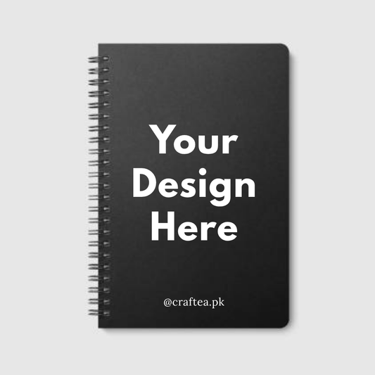 Customised Art Journals