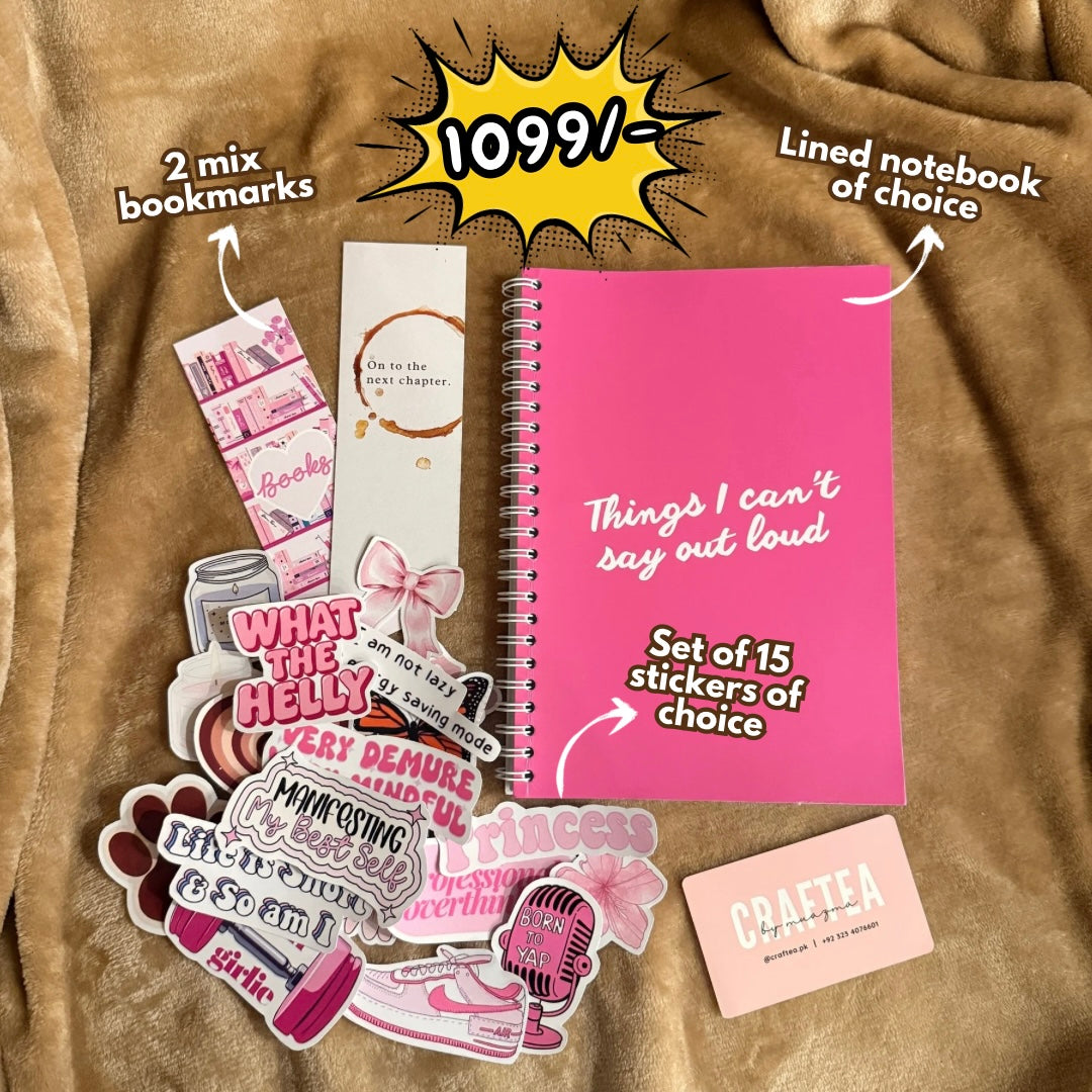 "That" Girl Bundle