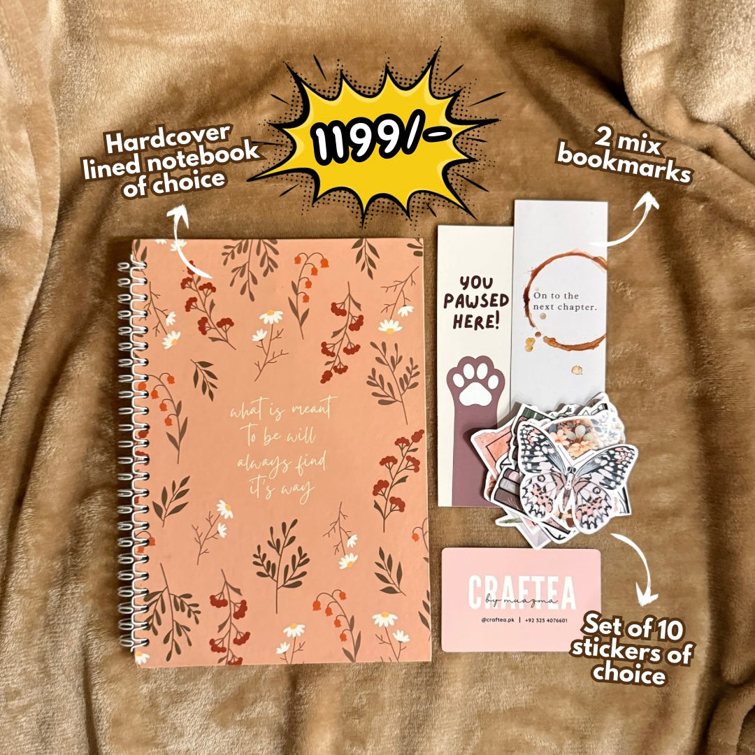 Premium Essentials Bundle