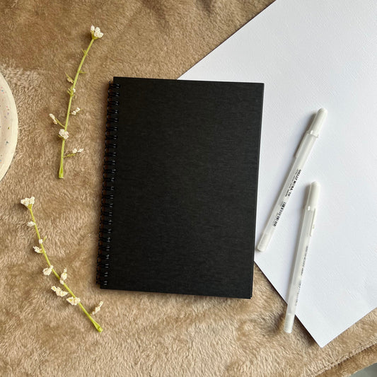 Black Journal
