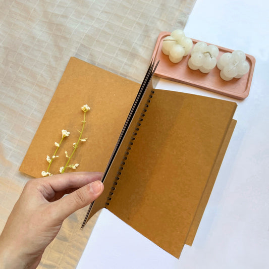 Kraft Journal
