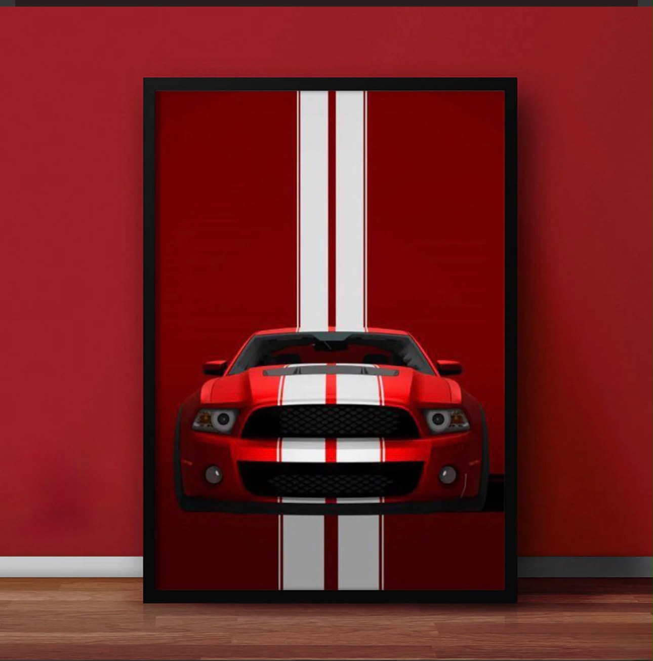 Canvas Wall Art