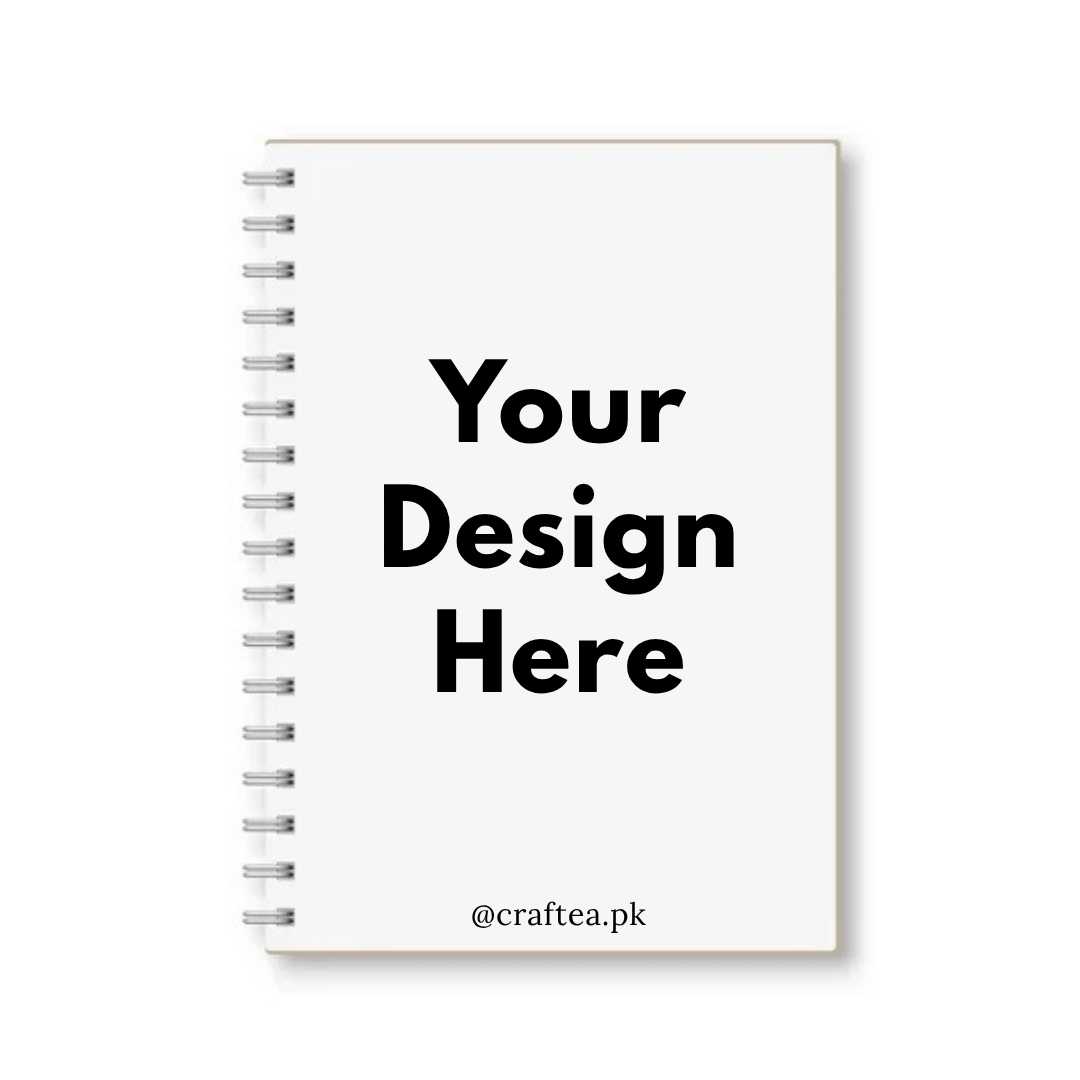 Customised Notebooks