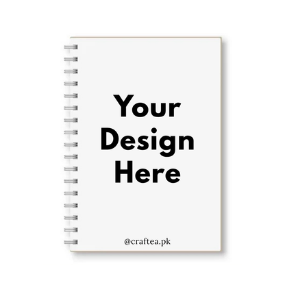 Customised Notebooks