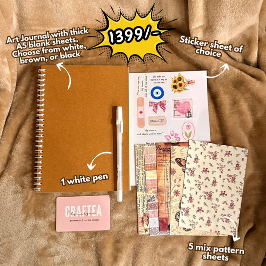 The Artist's Bundle