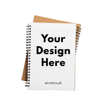 Customised Art Journals