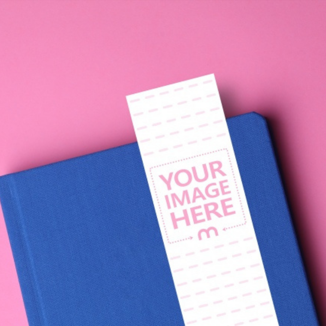 Customised Bookmarks