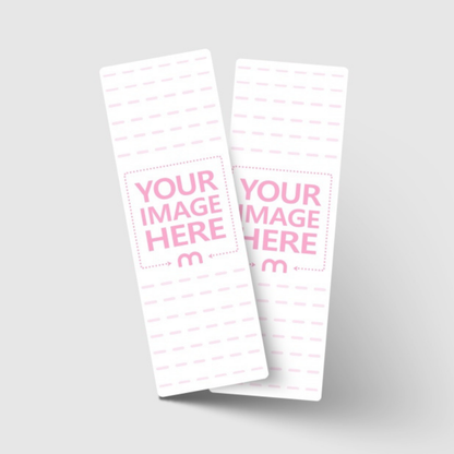 Customised Bookmarks