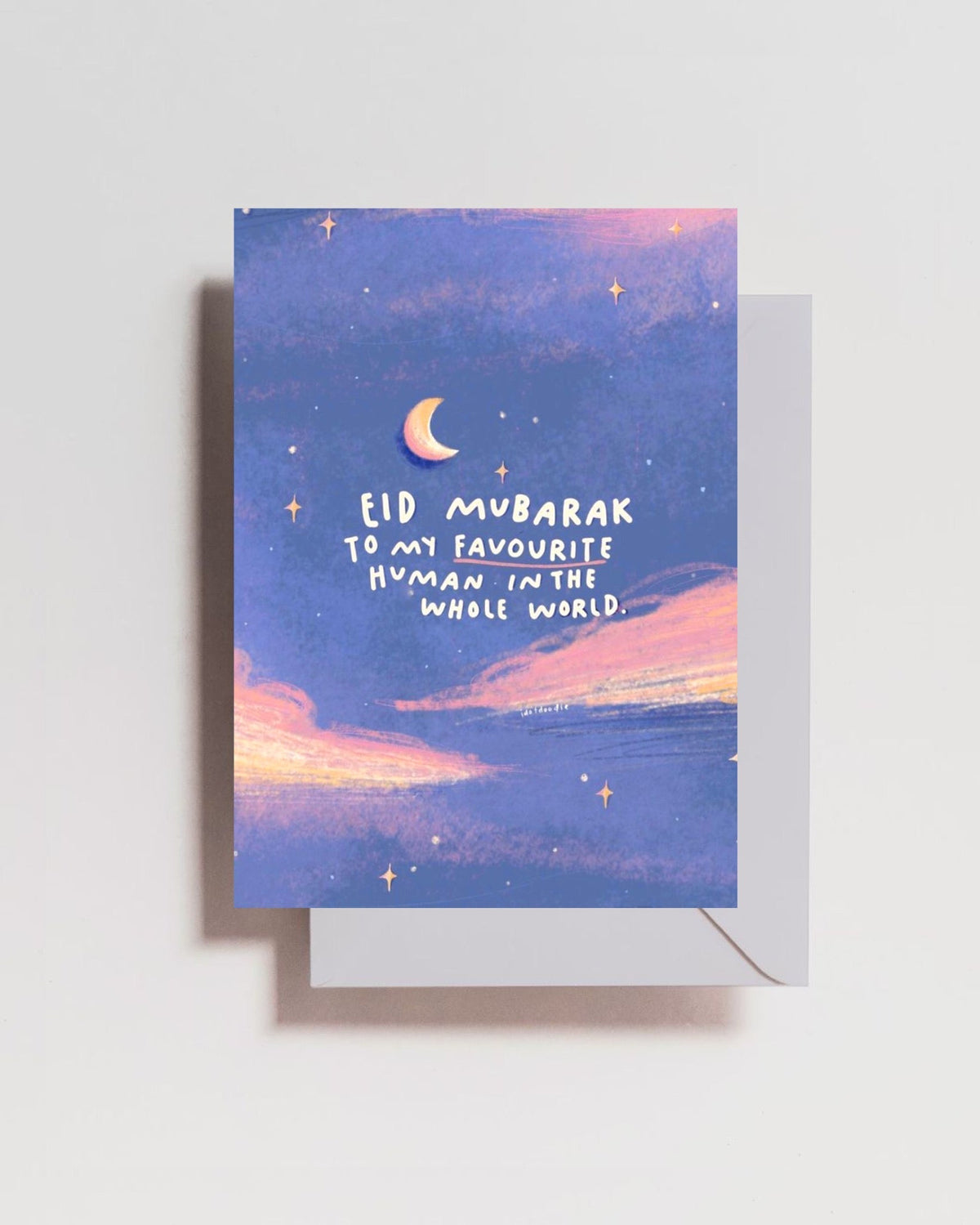 Eid Mubarak