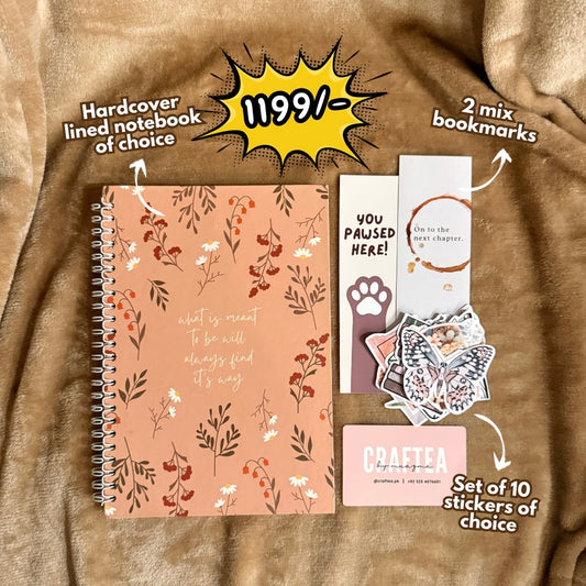 Premium Essentials Bundle