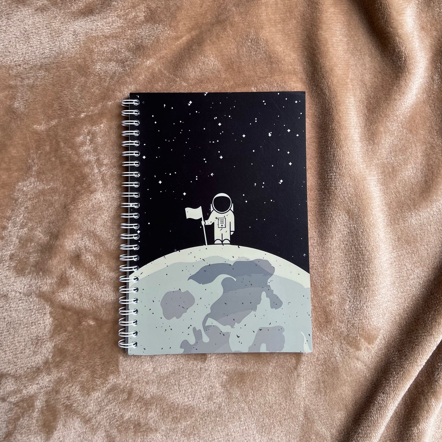 Astro Notebook