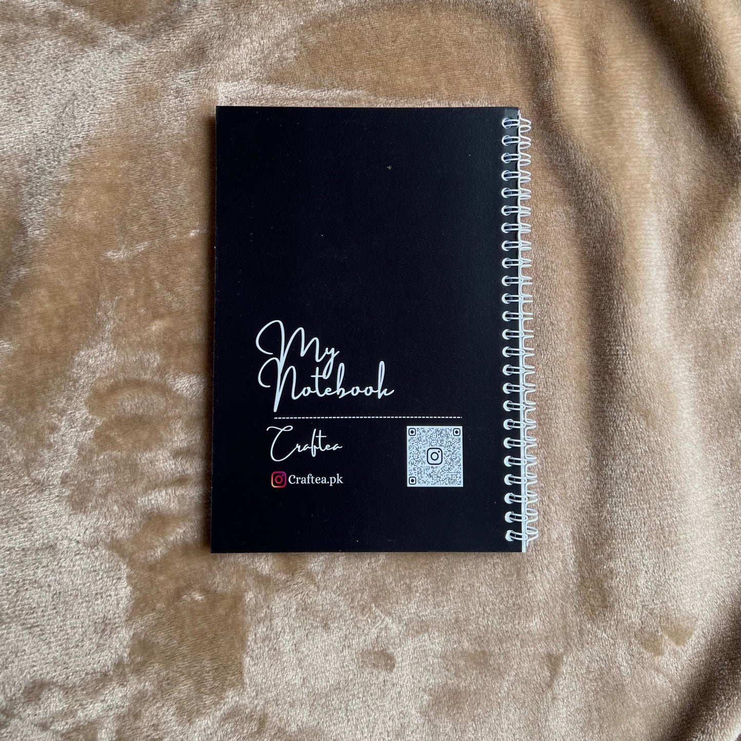 Astro Notebook