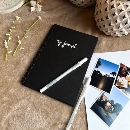 Black Journal