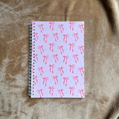 The Bow-tique Notebook