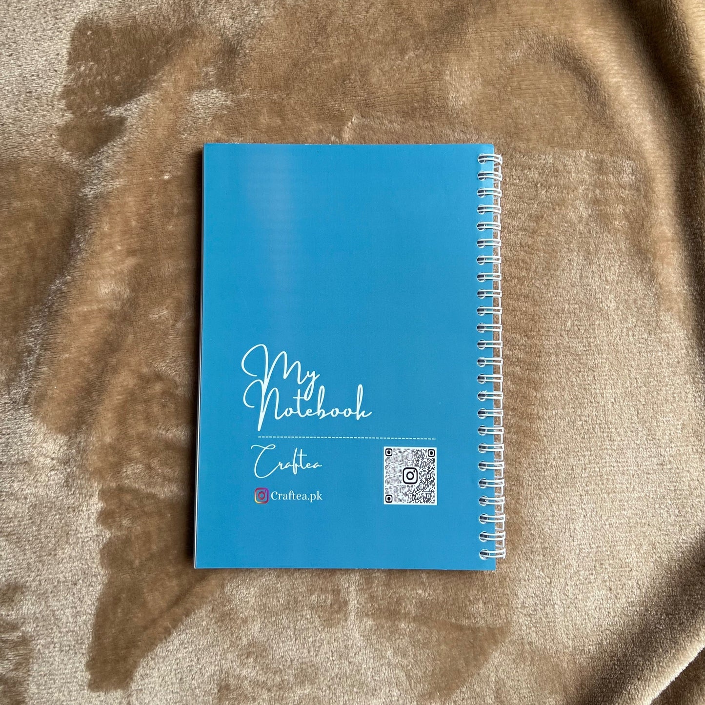 Gham ki Shaam Notebook