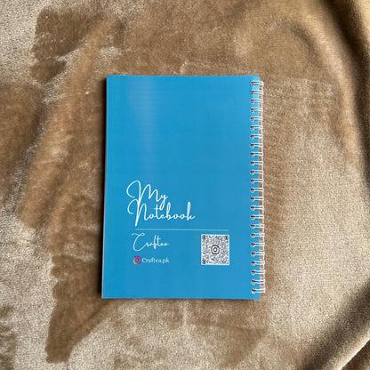 Gham ki Shaam Notebook