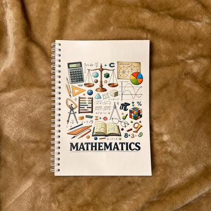 Mathematics Notebook