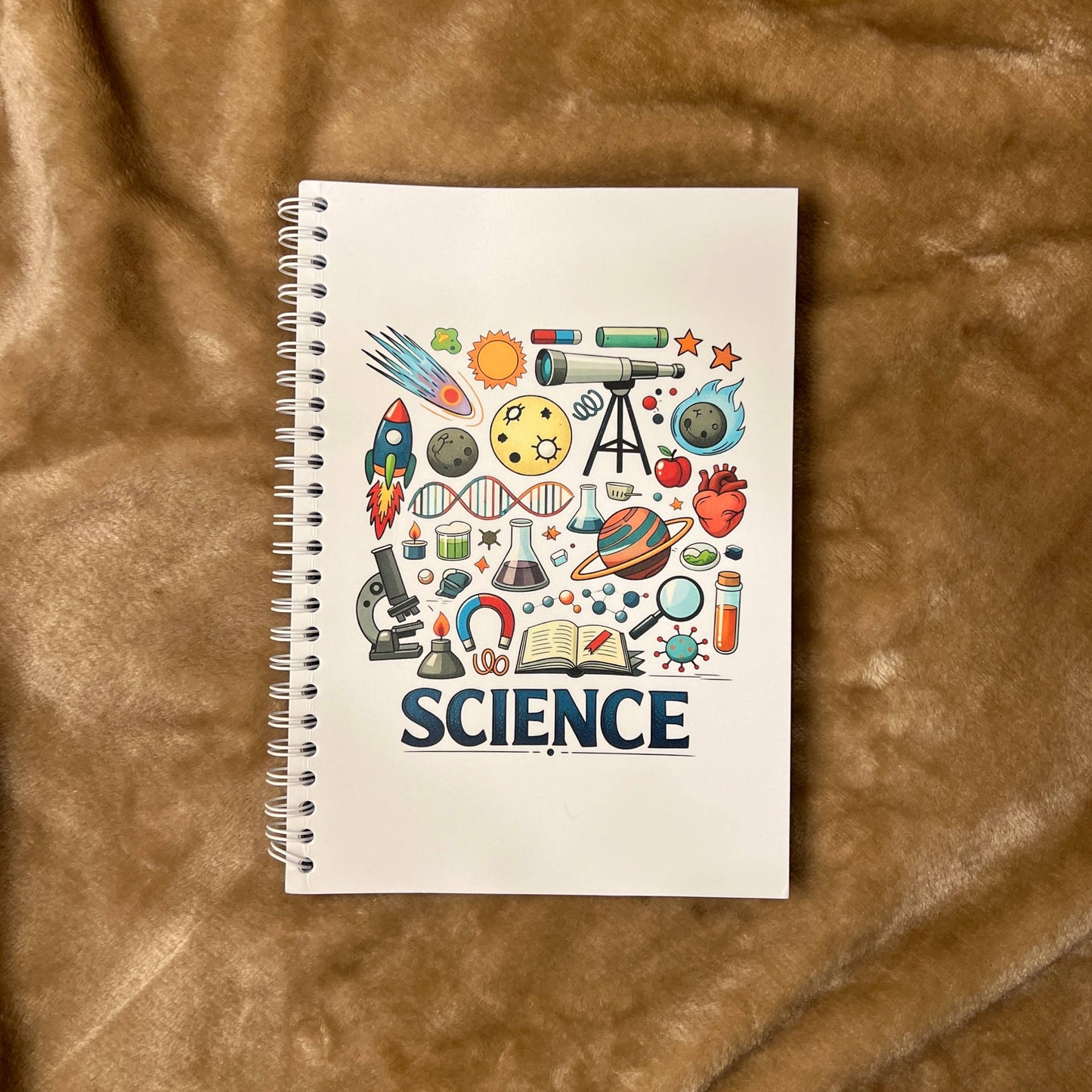 Science Notebook