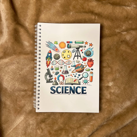 Science Notebook
