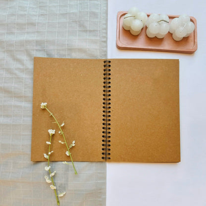Kraft Journal