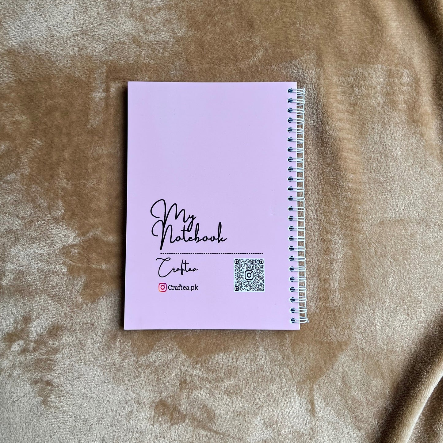 I'm literally just a girl Notebook